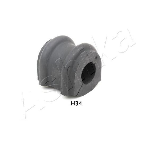 GOM-H34 - Bearing Bush, stabiliser 