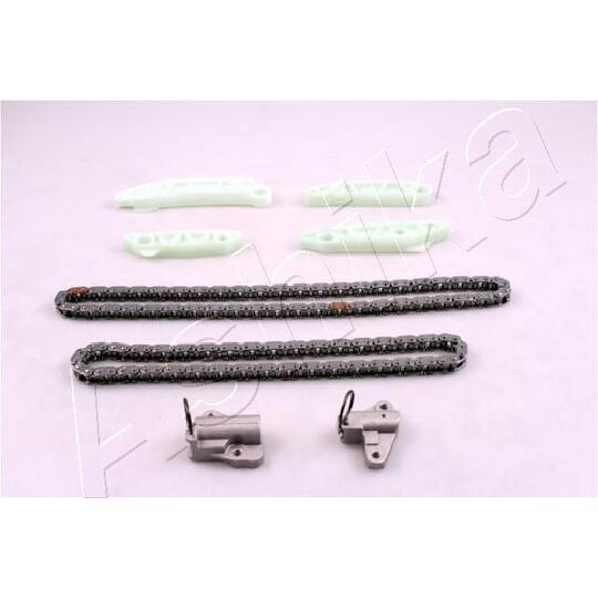 KCKH03 - Timing Chain Kit 