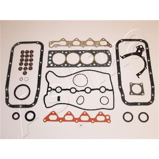 48-00-005 - Gasket Set, cylinder head 