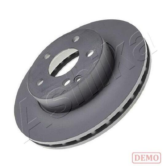 60-00-0518C - Brake Disc 