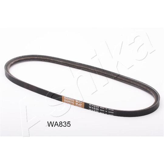 109-WA835 - V-belt 