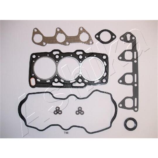 48-07-798 - Gasket Set, cylinder head 