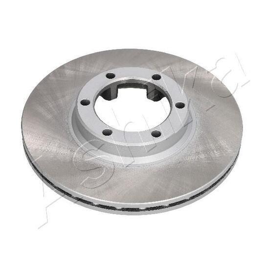 60-05-501C - Brake Disc 