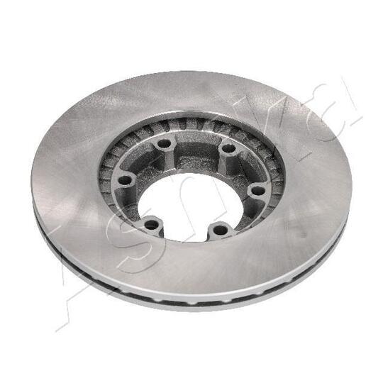 60-05-501C - Brake Disc 