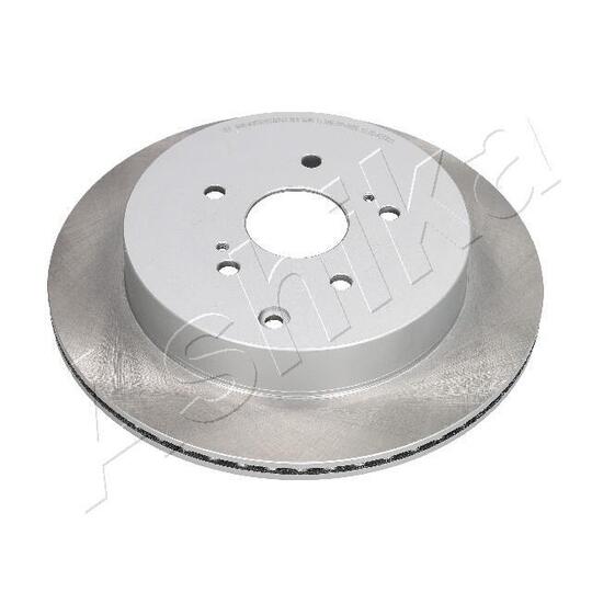 61-08-802C - Brake Disc 