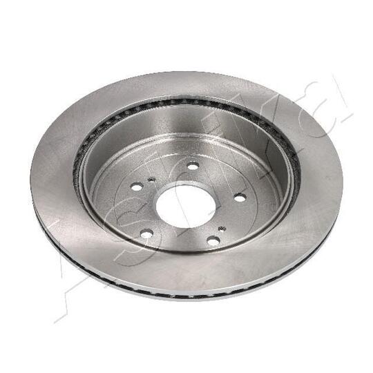 61-08-802C - Brake Disc 