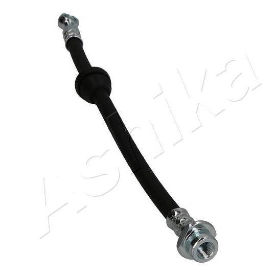 69-0W-W21 - Holding Bracket, brake hose 