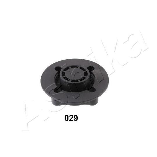 33-00-029 - Sealing Cap, radiator 