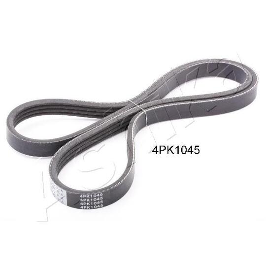 112-4PK1045 - V-Ribbed Belt 