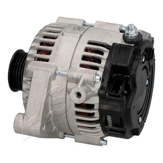 002-201107 - Generaator 