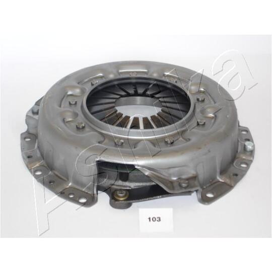 70-01-103 - Clutch Pressure Plate 