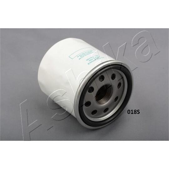 10-00-018 - Oil filter 