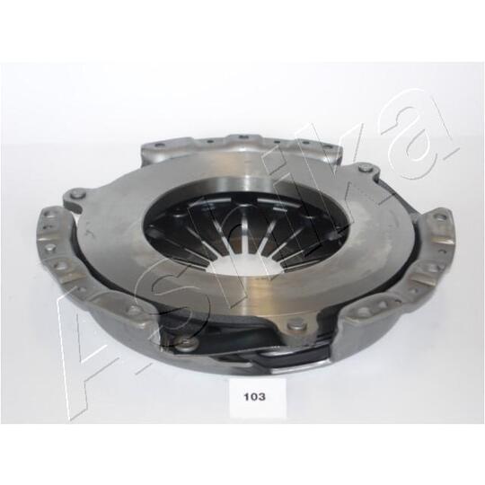 70-01-103 - Clutch Pressure Plate 