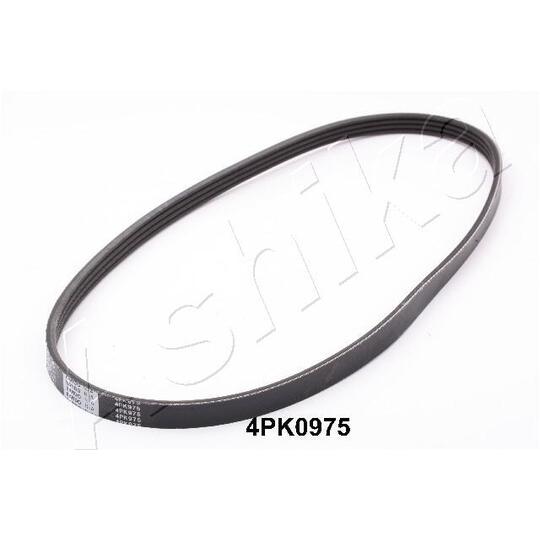 112-4PK975 - V-Ribbed Belt 