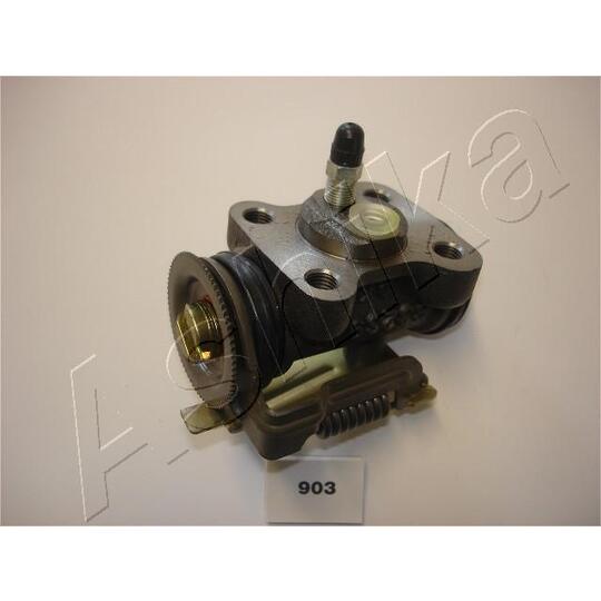 67-09-903 - Wheel Brake Cylinder 