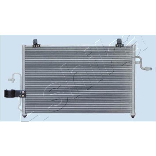 CND313006 - Condenser, air conditioning 