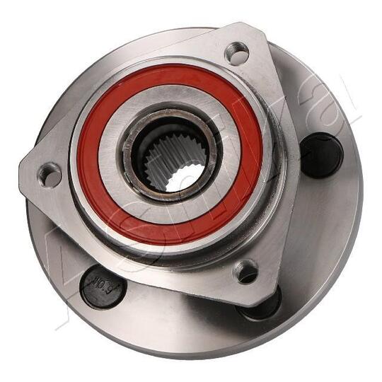 44-19015 - Wheel hub 