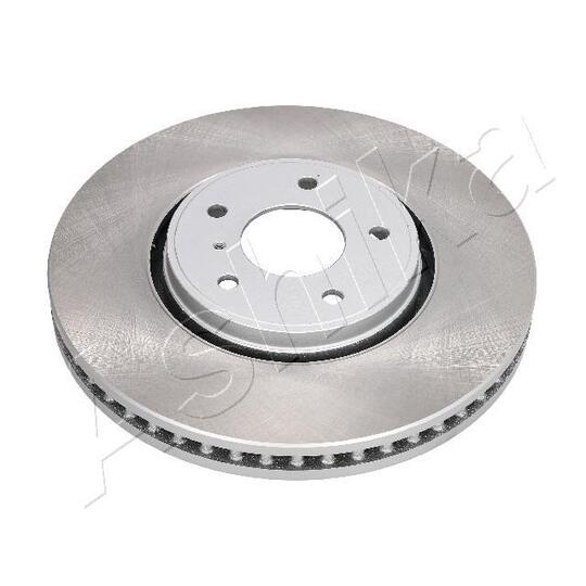 60-01-176C - Brake Disc 