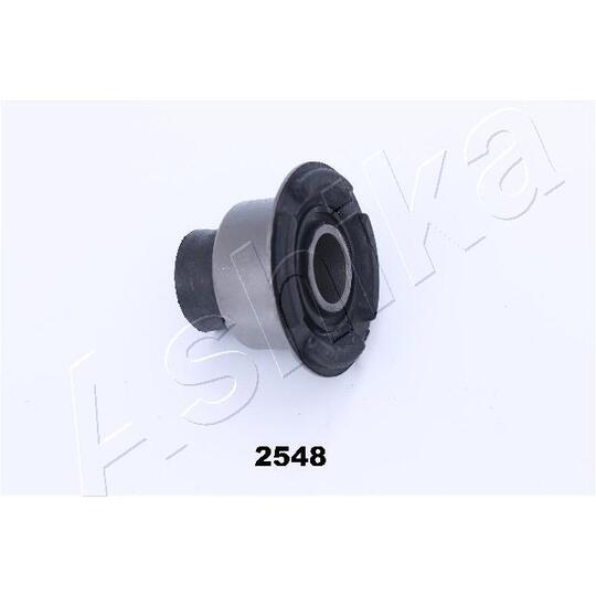 GOM-2548 - Mounting, axle beam 