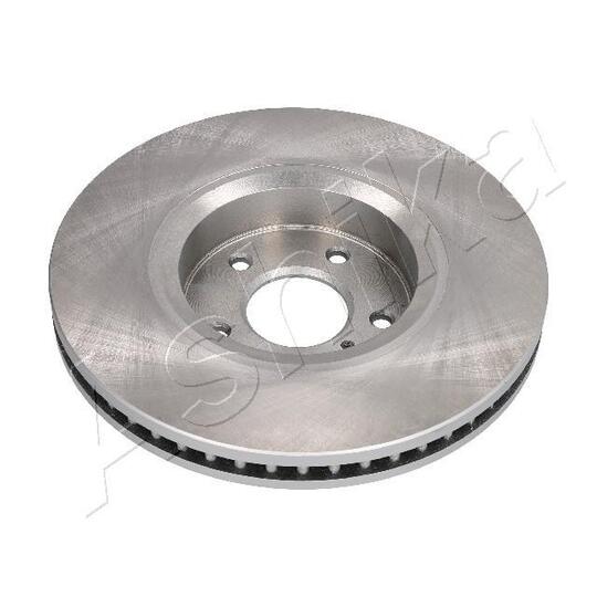 60-01-176C - Brake Disc 