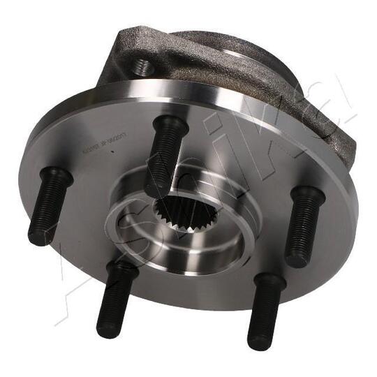 44-19015 - Wheel hub 