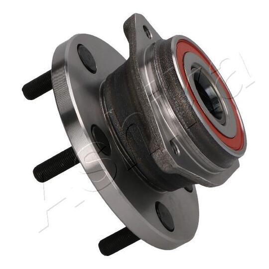 44-19015 - Wheel hub 