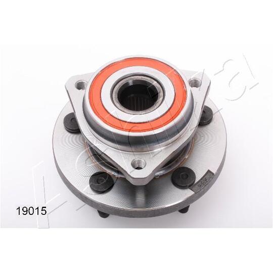 44-19015 - Wheel hub 