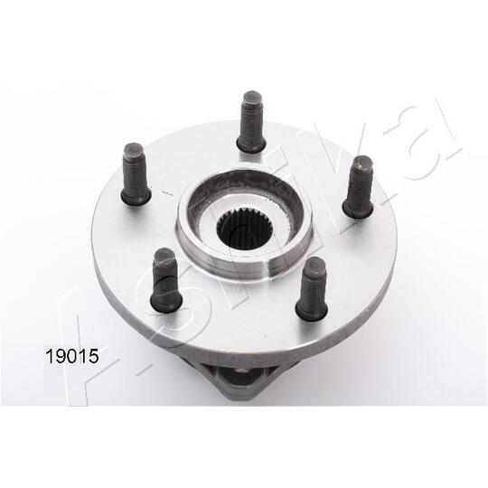 44-19015 - Wheel hub 