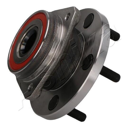 44-19015 - Wheel hub 