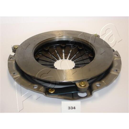 70-03-334 - Clutch Pressure Plate 
