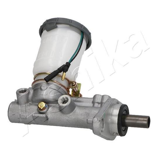 68-04-416 - Brake Master Cylinder 