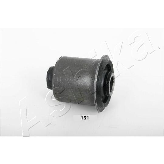 GOM-161 - Control Arm-/Trailing Arm Bush 