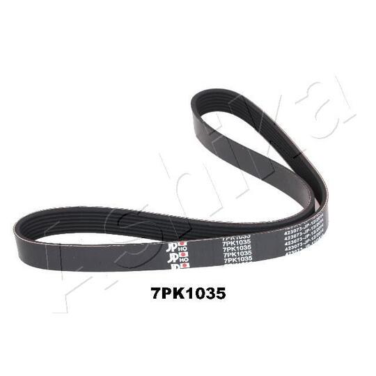 112-7PK1035 - V-Ribbed Belt 