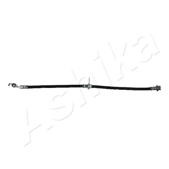 69-08-825 - Holding Bracket, brake hose 