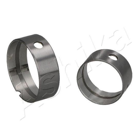 116-2501A - Crankshaft Bearings 