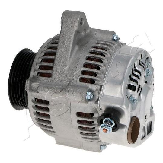 002-H377 - Alternator 