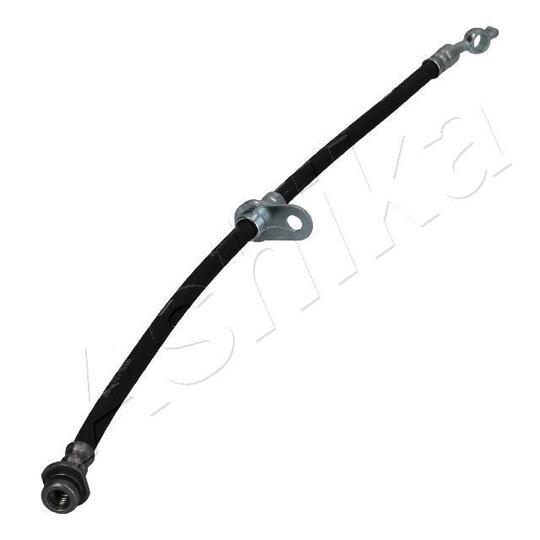 69-08-825 - Holding Bracket, brake hose 