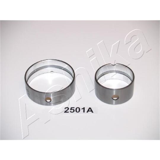 116-2501A - Crankshaft Bearings 