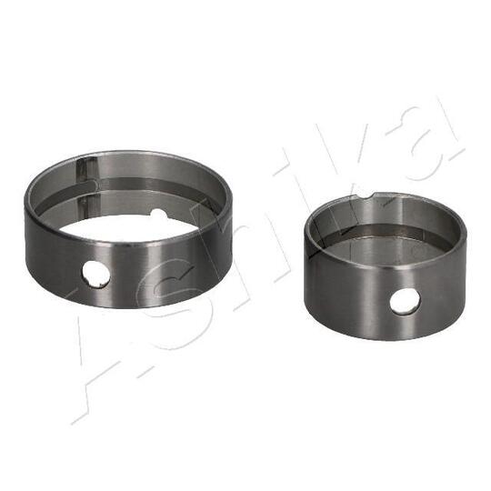 116-2501A - Crankshaft Bearings 