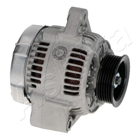 002-H377 - Alternator 