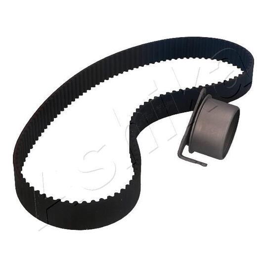 KCT534 - Timing Belt Set 