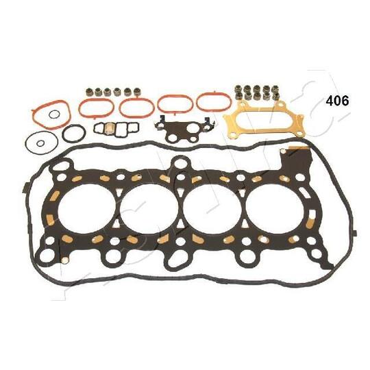 48-04-406 - Gasket Set, cylinder head 