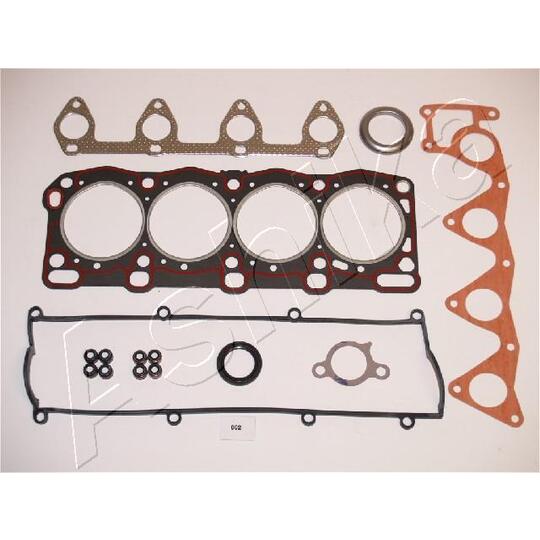 48-00-002 - Gasket Set, cylinder head 