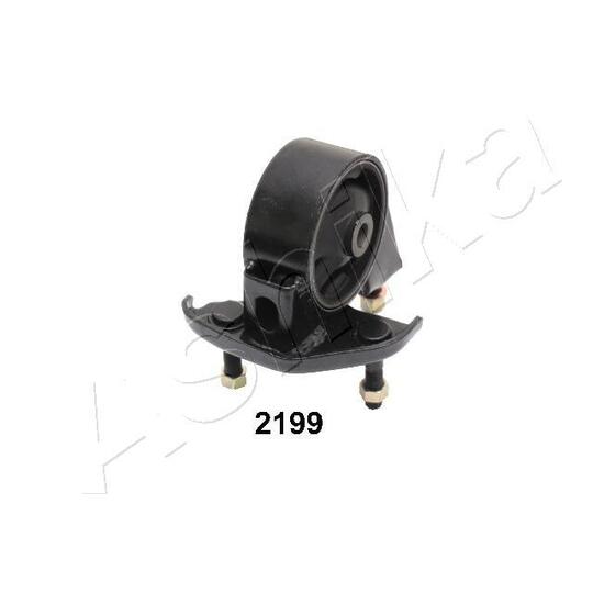 GOM-2199 - Engine Mounting 