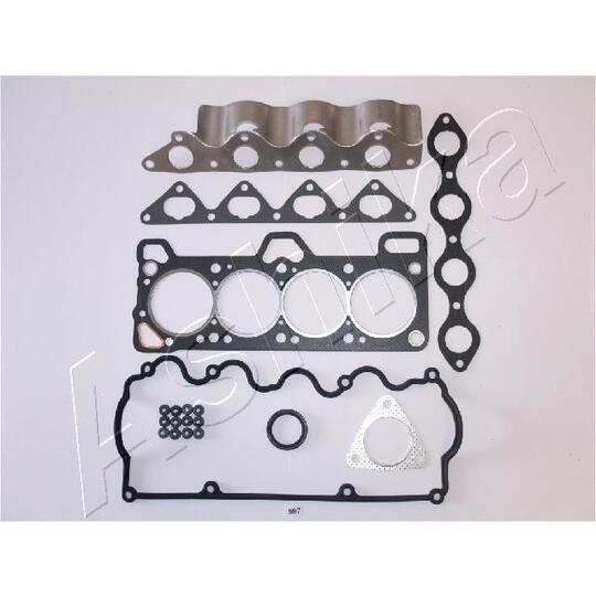 48-05-597 - Gasket Set, cylinder head 