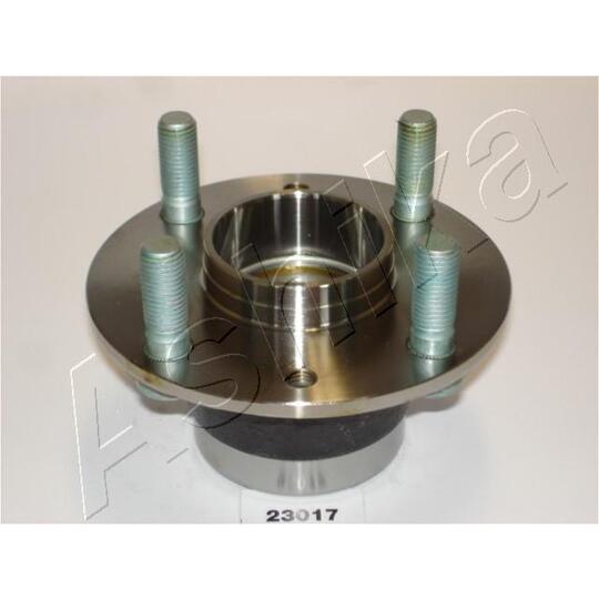 44-23017 - Wheel hub 