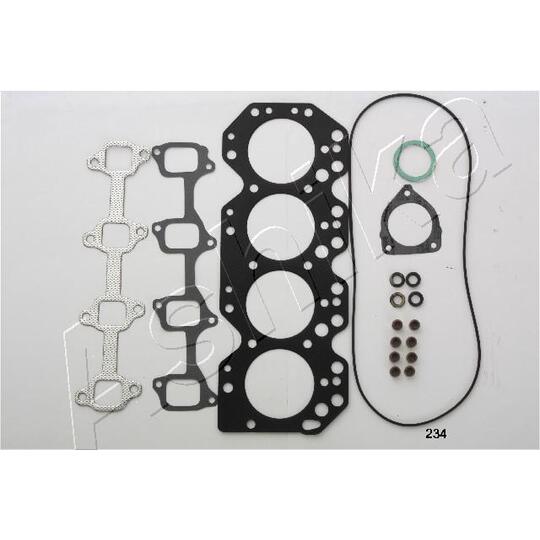 48-02-234 - Gasket Set, cylinder head 