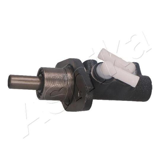 68-01-196 - Brake Master Cylinder 