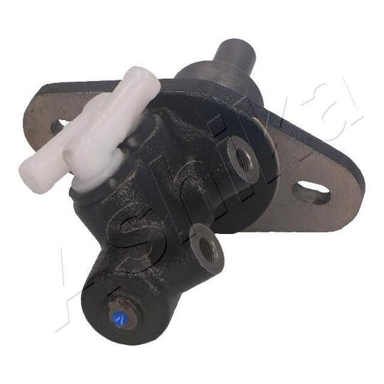 68-01-196 - Brake Master Cylinder 