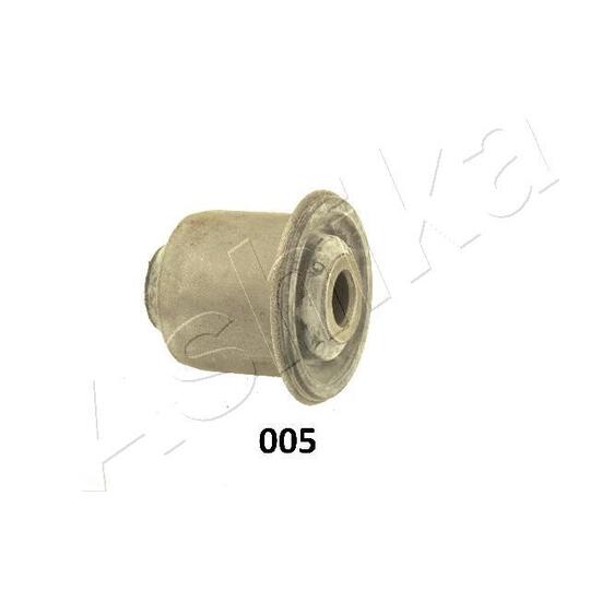 GOM-005 - Control Arm-/Trailing Arm Bush 